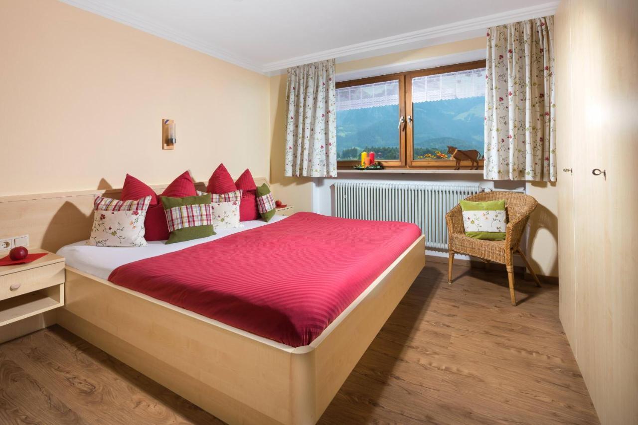 Ferienwohnung Drachllehen Schönau am Königssee Kültér fotó