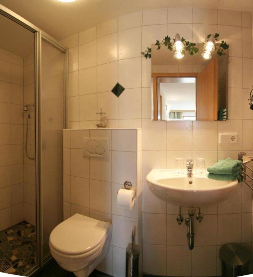 Ferienwohnung Drachllehen Schönau am Königssee Kültér fotó