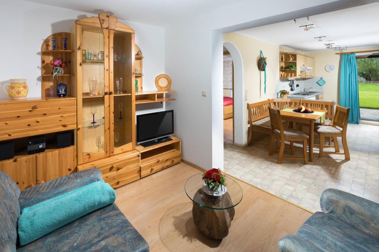 Ferienwohnung Drachllehen Schönau am Königssee Kültér fotó