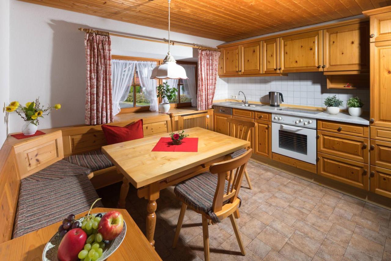 Ferienwohnung Drachllehen Schönau am Königssee Kültér fotó